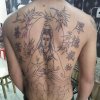一个回眸注定你的头像