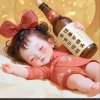 若水姐姐的头像