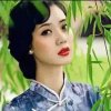 绿叶的头像