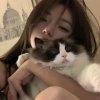 一个冰的头像