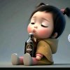 多多的头像