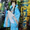 浪漫天使的头像