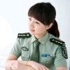 绿色军营的头像