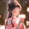花落花开的头像