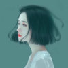 若只如初见……的头像