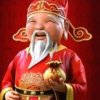 恭亲王的头像