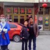 露露的头像