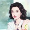 不愿将就的头像