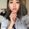 选择孤独的头像
