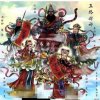 强的头像