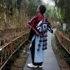 认识你真好的头像