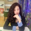 柔情似水的头像