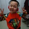 我在。所以你在的头像