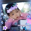 展望未来的头像