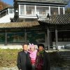 幸福人生的头像