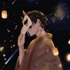 没了你的樱花园的头像