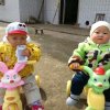 简单幸福的头像
