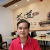 中国人的头像
