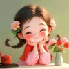 晏子的头像