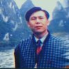 肖彬的头像