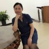 我想静静的头像