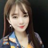 一袭妖红色舞衣的头像