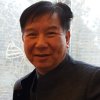事业成功的头像