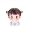 君子兰的头像