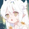 瞳瞳瞳、音的头像