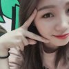 进口仙女的头像