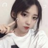 光鲜亮丽的头像