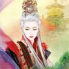 红颜白发的头像
