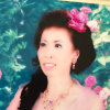优雅的头像