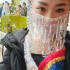 索要情话的头像