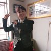 梅梅的头像