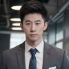 西安～龙龙的头像