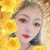 若隐若现的头像