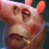 一只猪皮恶霸吖！的头像
