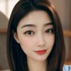 ღ᭄ꦿ幸福是一种心态的头像