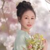 靓丽人生的头像