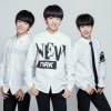 TFboys凯的头像