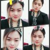 动的头像