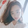 天真双眼的头像