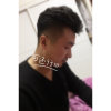 你是谁的头像