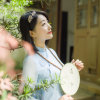 燕格格郑潘燕，新歌《我的爱你快回来》的头像