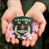 兵心 中国特种兵的头像