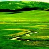 蒙古高原的头像