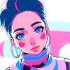 情韵ヾ  素心的头像