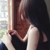 丑女的头像