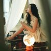 『☞♬ 一曲斷弦♬ ☜』的头像